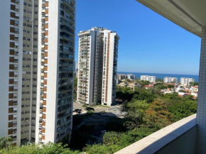 Mediterrâneo flat